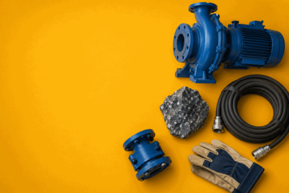 Babylon Pumps Record Rental Revenue and Extends Talison Lithium Contract