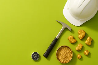 eMetals Expands Gold Anomaly at Busia Project in Uganda