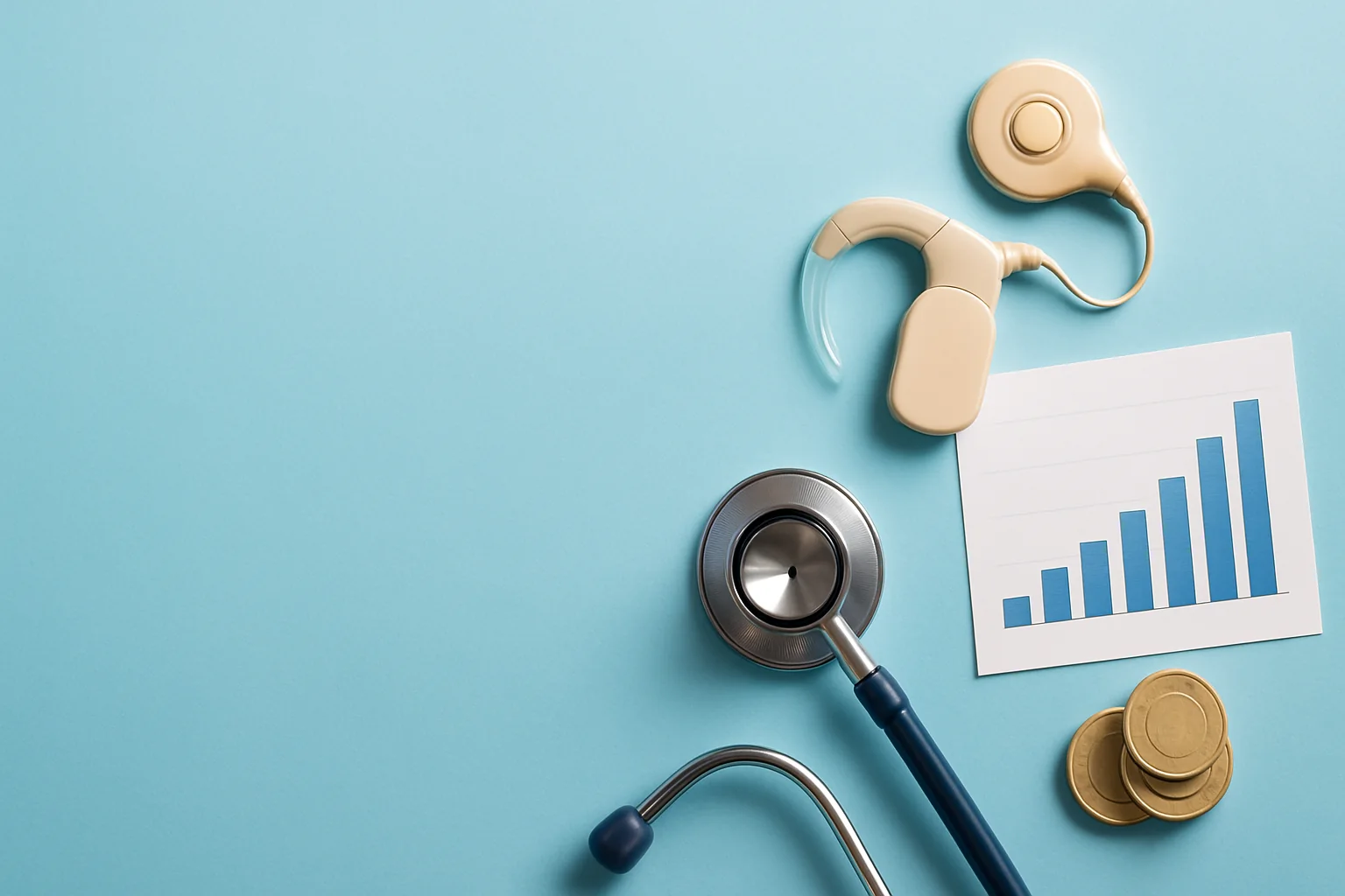 An image related to Cochlear Limited