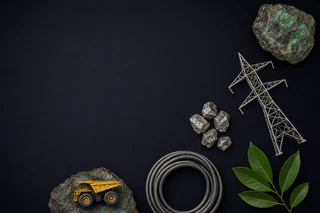 Centaurus Locks In 20MW Grid Access for Jaguar Nickel Project