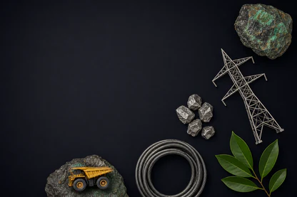 Centaurus Locks In 20MW Grid Access for Jaguar Nickel Project