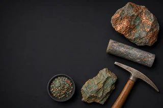 IGO Completes $6.15 Million Acquisition of Copper Wolf Project in Arizona