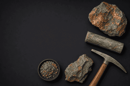 IGO Completes $6.15 Million Acquisition of Copper Wolf Project in Arizona