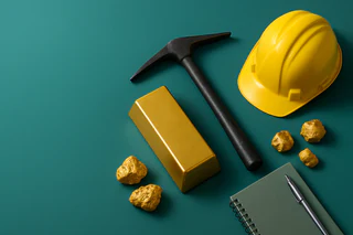 Savannah Goldfields Advances Georgetown Production Amid Maintenance Pause