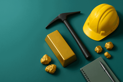 Savannah Goldfields Advances Georgetown Production Amid Maintenance Pause