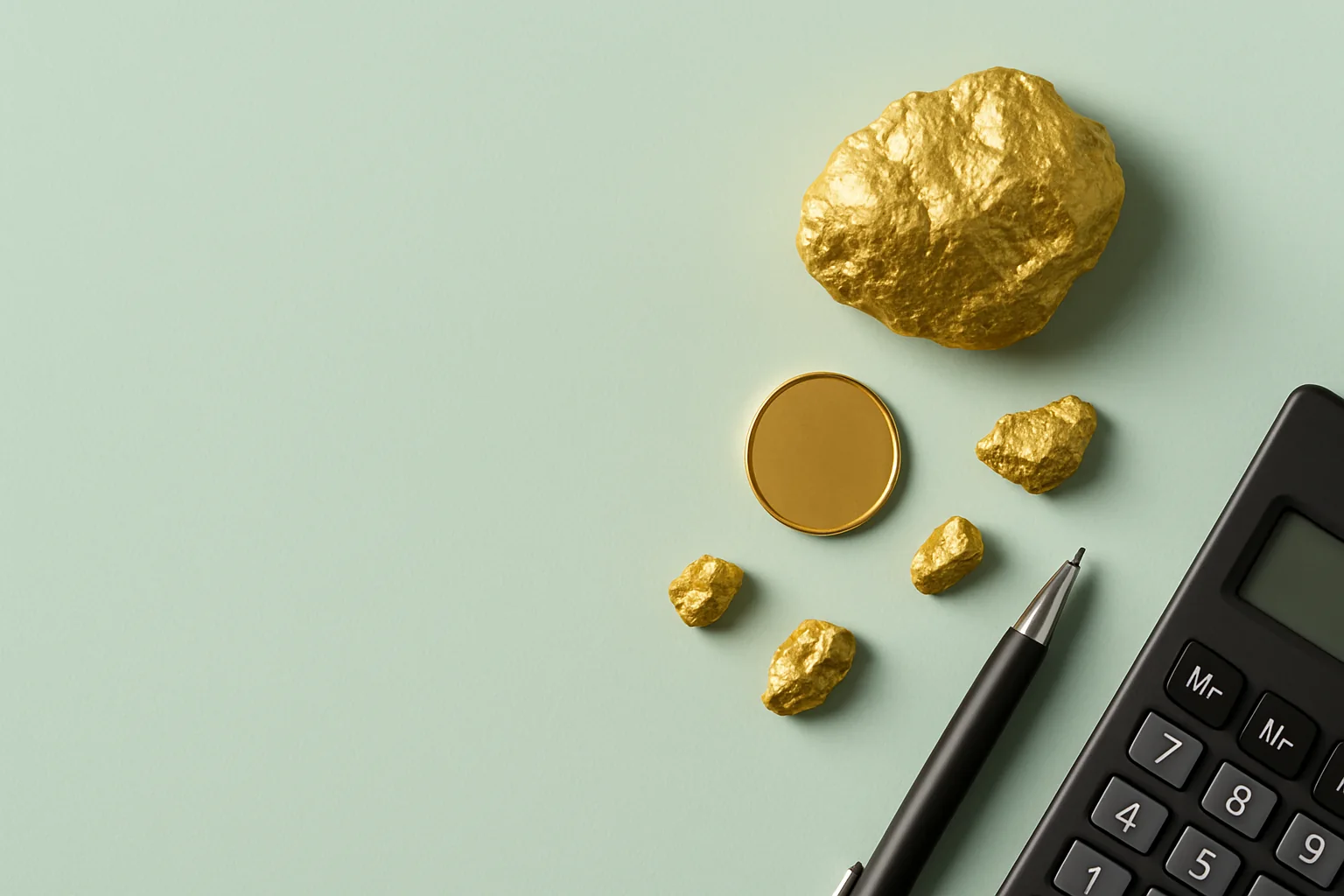 An image related to Tesoro Gold Ltd