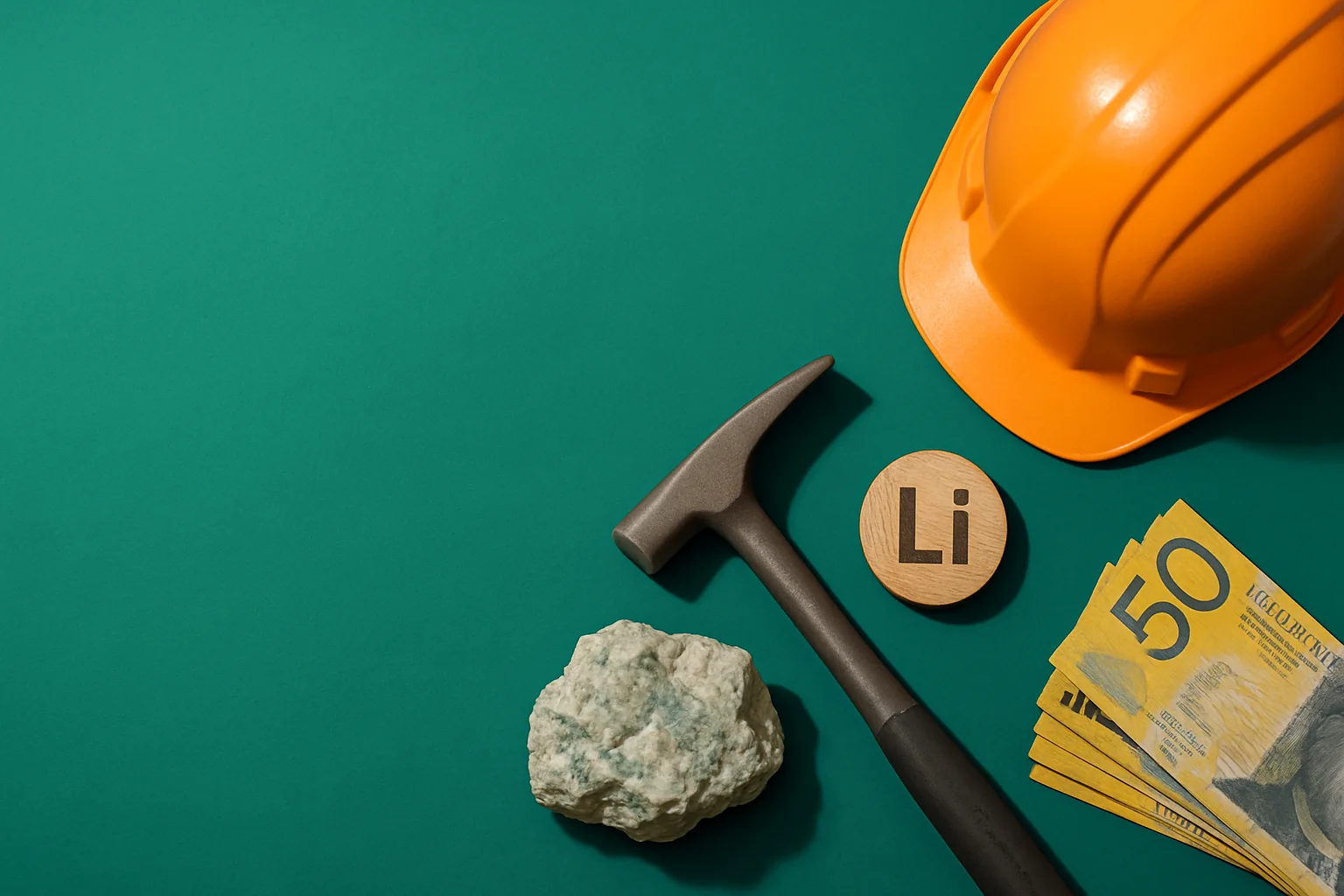 An image related to Green Technology Metals Limited