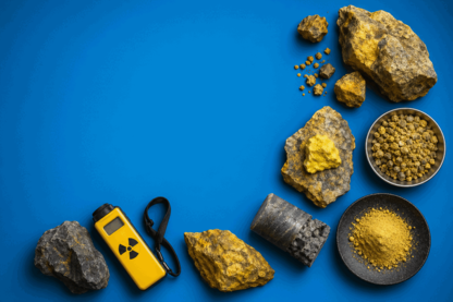 Deep Yellow Advances Tumas Project with 91% Earthworks Complete and Exploration Gains