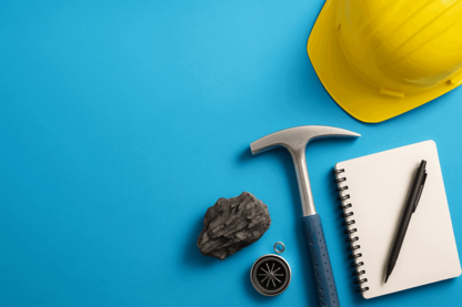 Grand Gulf Energy Secures Strategic Utah Antimony Project Adjacent to High-Grade Drilling