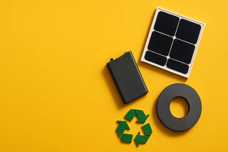 Livium and Iondrive Partner to Revolutionize Clean Energy Waste Recycling