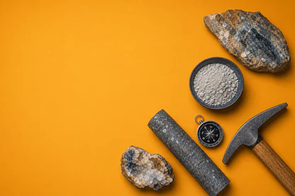 MRG Metals Raises $800K to Expand High-Grade Garies Rare Earth Project