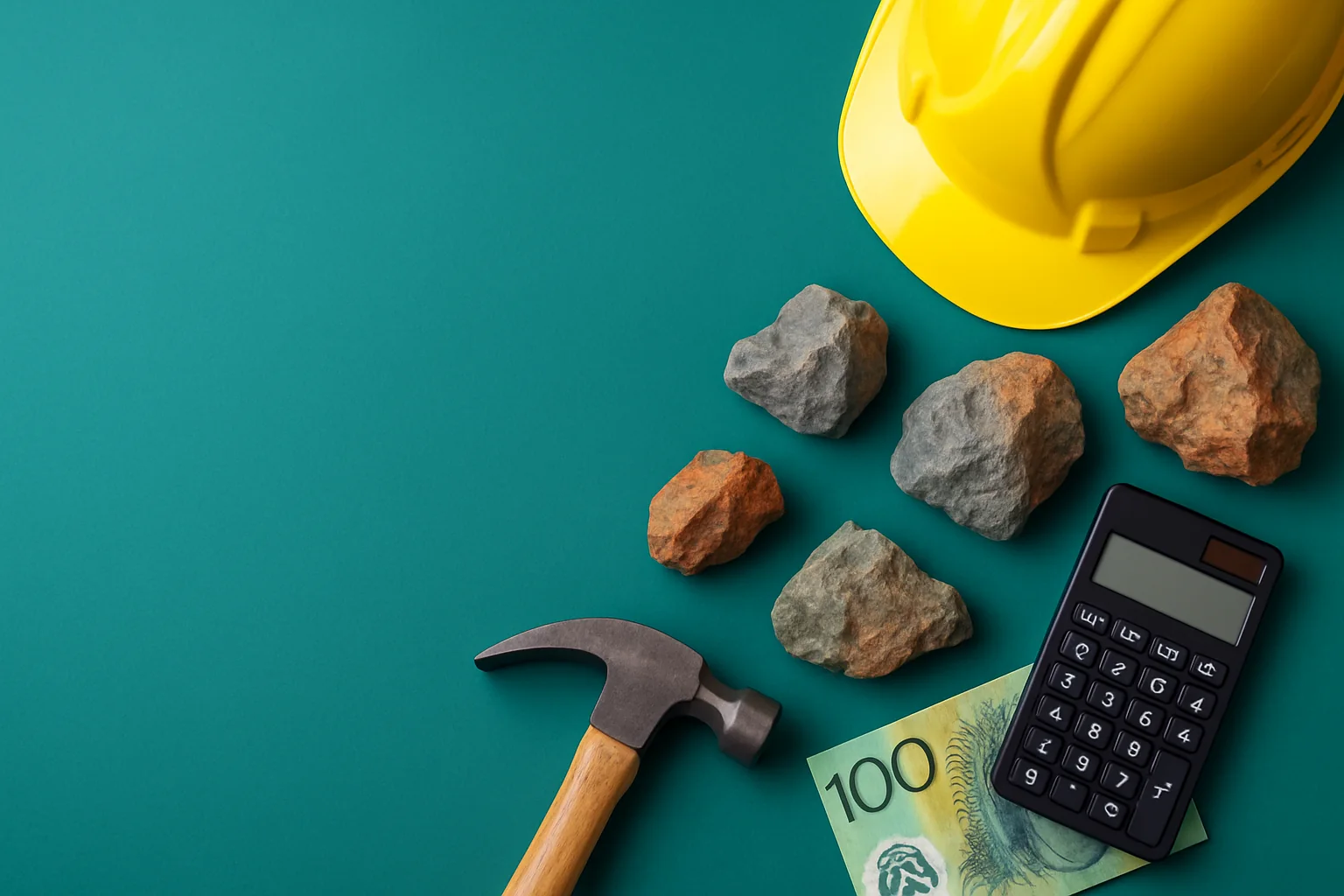 An image related to Magmatic Resources Limited