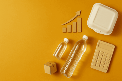 Eneco Refresh Delivers 4% Revenue Growth Amid Rising Freight Costs