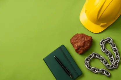 Why Genmin’s New Executive Chair Could Unlock Baniaka’s Potential