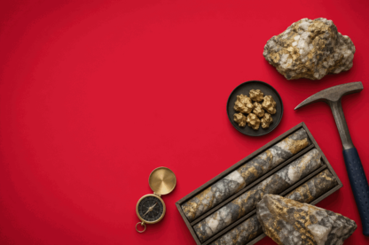 Ardiden Expands Pickle Lake Footprint with Historic Golden Patricia Mine Acquisition