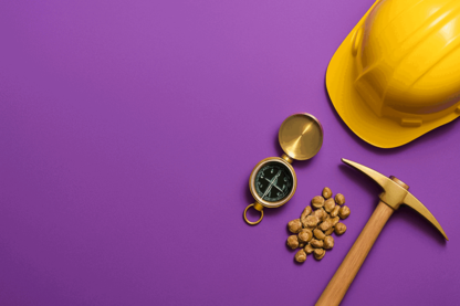 Felix Gold Unveils Broad Gold Zones at Treasure Creek Amid Record Prices