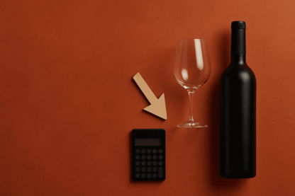 TWE Faces $649m Loss, Suspends Dividend Amid US Asset Impairment and Market Challenges