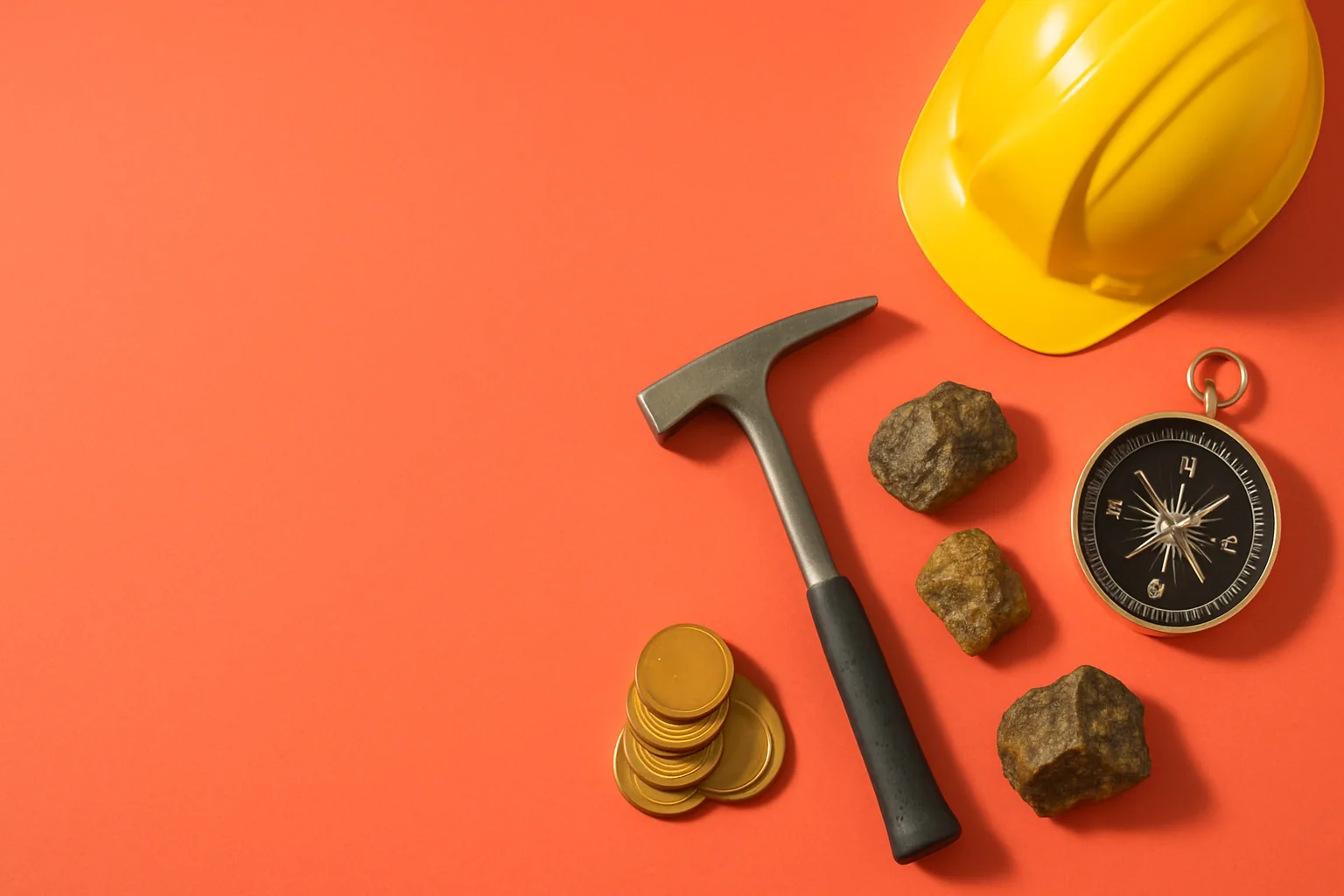 An image related to Lodestar Minerals Limited