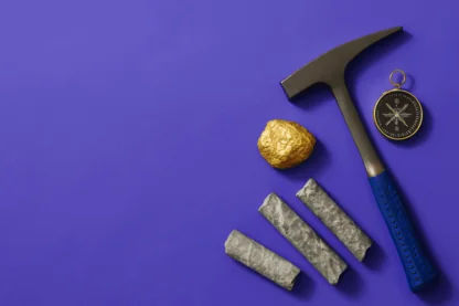 How First Au’s Maiden Drilling Is Uncovering New Gold at Nimba JV