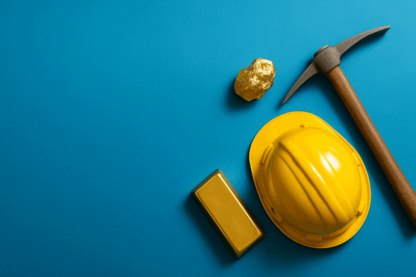 Catalyst Metals Doubles Reserves and Boosts Profit Amid Gold Price Surge