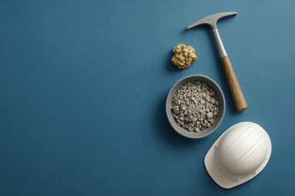 Yandal Resources Uncovers High-Grade Gold at New England Granite