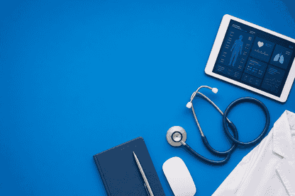 Alcidion Secures $35M UK EPR Contract with University Hospitals Sussex