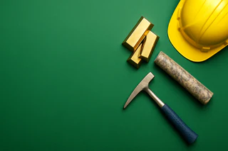 Western Gold Resources Nears Production with Fully Funded Gold Duke Project