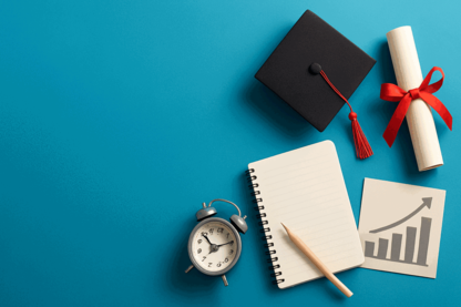 EDU Holdings Eyes Top-End FY25 Results on Higher Education Surge