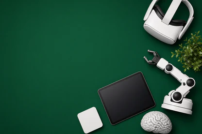 Vection Secures $1.2 Million in Non-Dilutive Government Grants for AI and XR Innovation