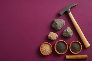 Osmond Resources Unveils High-Grade Titanium and Rare Earths at Orión Project