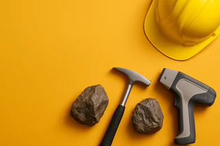 DY6 Metals Validates Premium Rutile Quality at Central Rutile Project