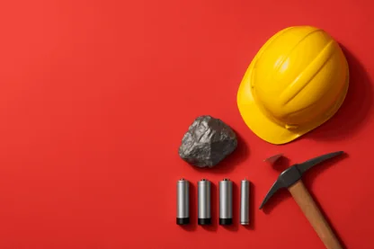 How Battery Age’s Apex Project Could Reshape US Germanium Supply