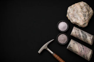 Berkeley Energia Reports Maiden Lithium and Rubidium Resource at Conchas Project