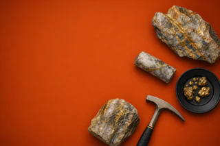 Black Cat Uncovers High-Grade Lynx and Regulus Gold Lodes at Paulsens