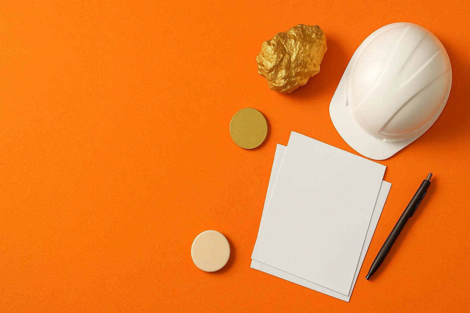 An image related to First Au Limited