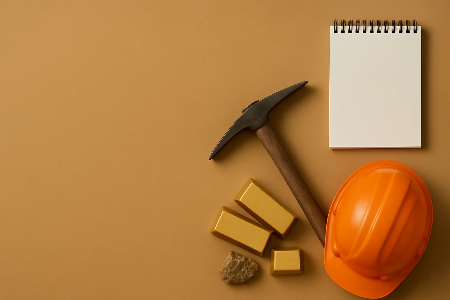 An image related to North Stawell Minerals Ltd