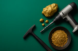 Leeuwin Metals Accelerates Drilling After Strong Gold Hits at Marda