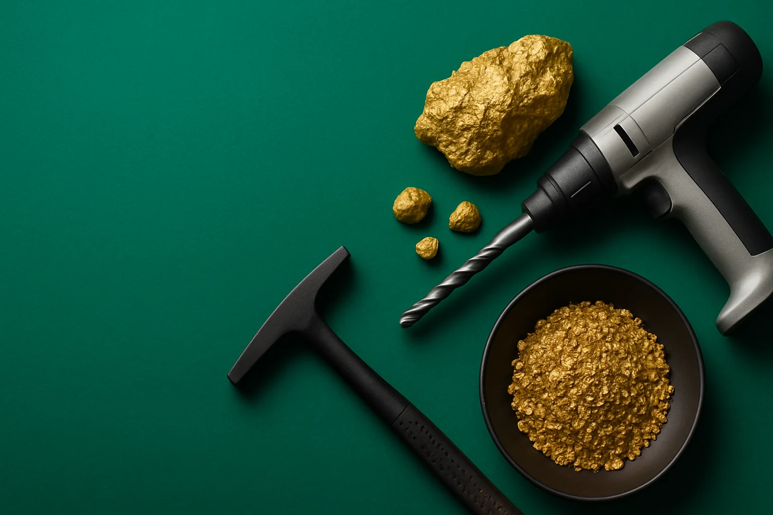 An image related to Leeuwin Metals Ltd