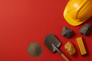 Image Resources Delivers Record Q4 Production, Advances Gold and Synthetic Rutile Projects