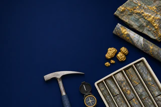 Dreadnought Maps 12 Gold Corridors at Illaara with Follow-Up Drilling Set