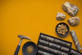 Meeka Metals Uncovers High-Grade Gold Below Turnberry as Open Pit Mining Ends Early