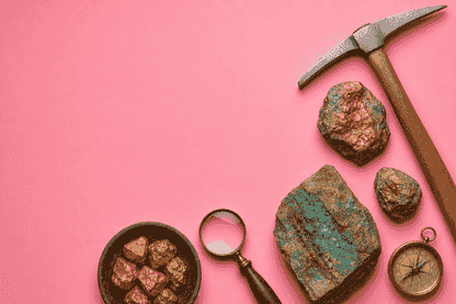 Helix Resources Raises $668K to Boost Copper-Gold Exploration in Arizona and Cobar