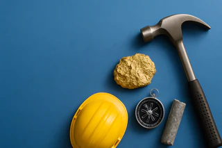 Rumble Resources Unveils Robust Western Queen South Underground Gold Project