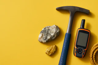 Pacgold Uncovers High-Grade Gold-Antimony Zones at St George Ahead of Drilling
