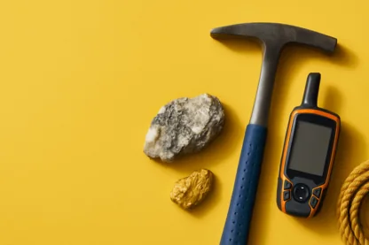 Pacgold Uncovers High-Grade Gold-Antimony Zones at St George Ahead of Drilling