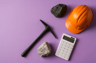 Deterra Royalties Advances Lithium Growth Amid Record Iron Ore Output