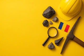 CRML and Romania Forge 50/50 JV to Secure 75% Tanbreez Offtake