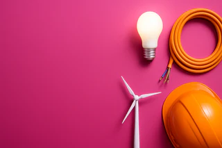 Energy Technologies Boosts Cash Receipts by 33% Amid Strategic Funding Moves