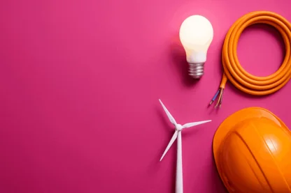 Energy Technologies Boosts Cash Receipts by 33% Amid Strategic Funding Moves