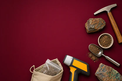 Ausmon Resources Launches Base Metals Hunt at Enmore Near Broken Hill